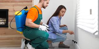 Best Pest Prevention Services  in Cade, LA